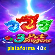 plataforma 48x